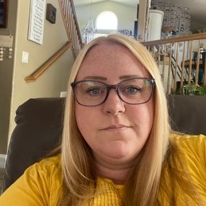 Meet your Posher, Wendy